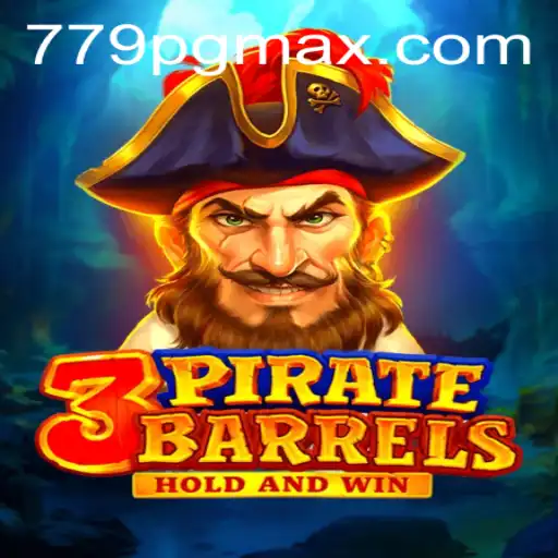 Embark on an Adventure with 3PirateBarrels: A Unique Gaming Experience