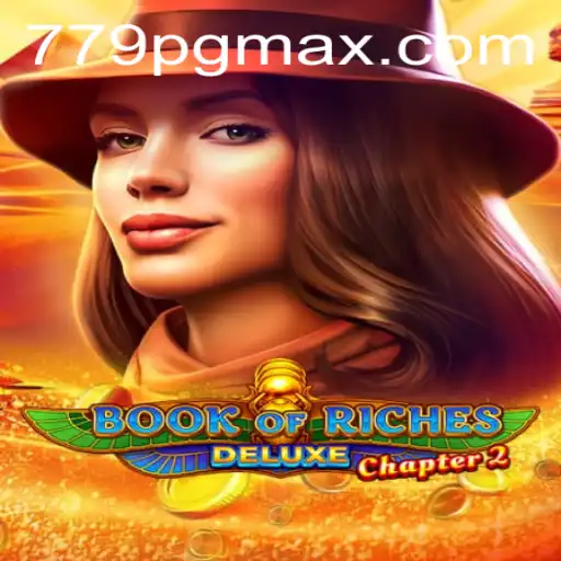 Exploring the World of Book of Riches Deluxe Chapter 2: An In-Depth Look