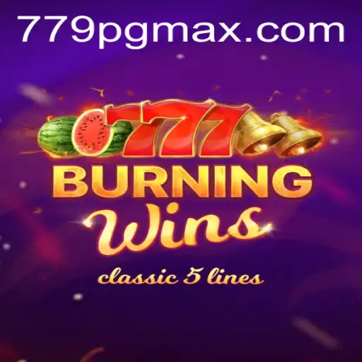 BurningWins: A Deep Dive into the Classic Slot Experience with 779PG