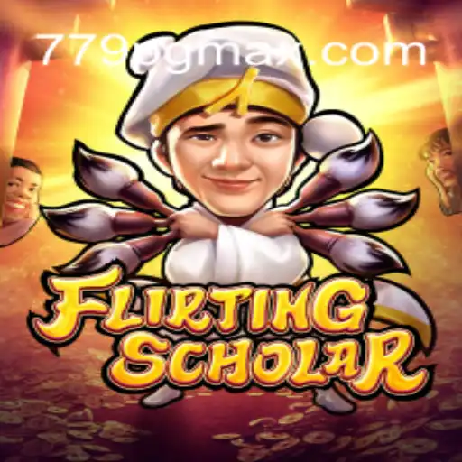 Discover the Intriguing World of FlirtingScholar with the Enigmatic 779PG