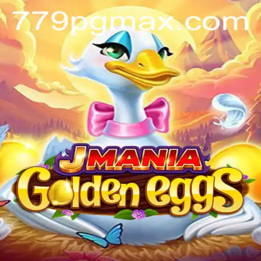 JManiaGoldenEggs: A Thrilling New Adventure Game Unveiled