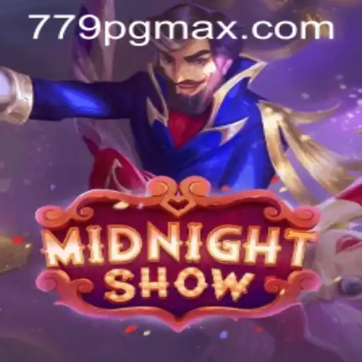 MidnightShow: Dive into the Thrilling World of 779PG