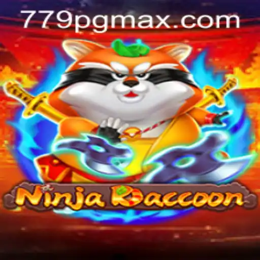 NinjaRaccoon: An Exciting Adventure with the Unique Code '779PG'