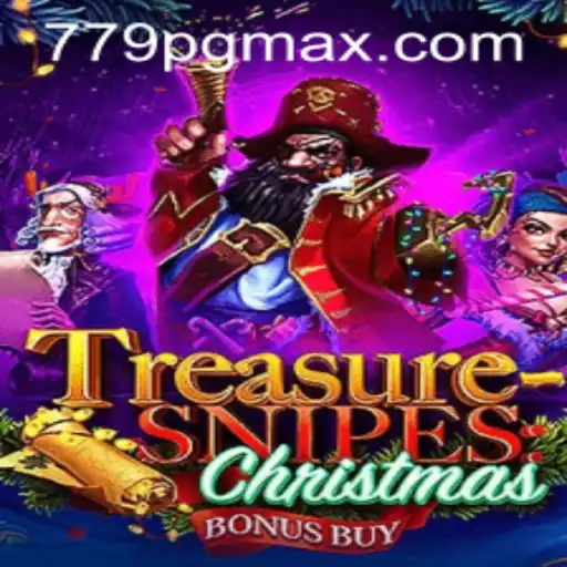 TreasuresnipesChristmas: A Festive Adventure with 779PG