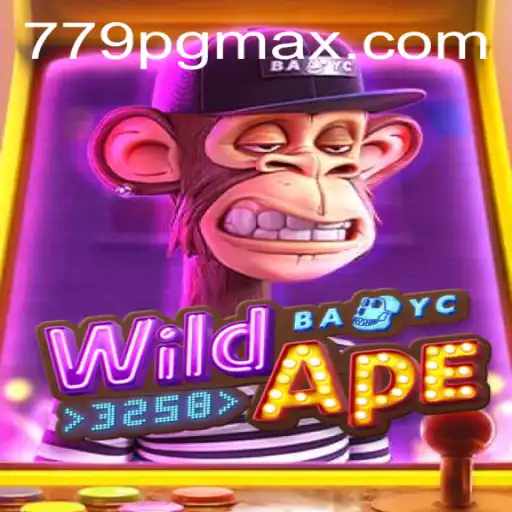 Unleashing the Thrills of WildApe3258